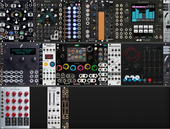 Guitar Eurorack