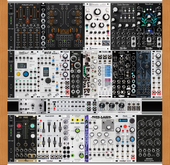 Full eurorack