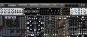 Sample Processing Rack