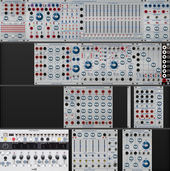 Buchla tiptop