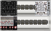 EAW Processing rack