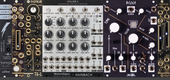 My macled Eurorack (copy) (copy)