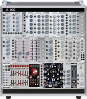 NYU MTech Eurorack System (copied from DMSound)