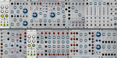 Buchla planning