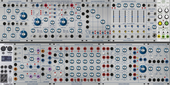 Buchla planning