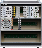 My rack, Month 1