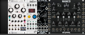 My agreed Eurorack