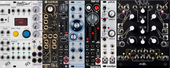 My agreed Eurorack