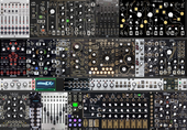 Make noise based system