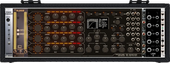 My fickle Eurorack