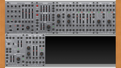 System 100 rackbrute