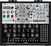 My scary Eurorack