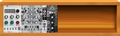 My desperate Eurorack