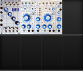 My buckish Buchla