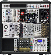 Intellijel 104 (copy)