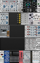 Main Case