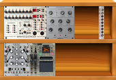 My amazing Eurorack
