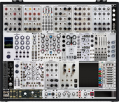 Actual eurorack (copy) (copy) (copy) (copy) (copy)