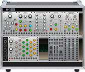 Dopfer rack ARP2500