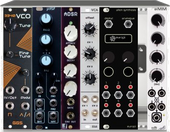 My Julie‘s Eurorack