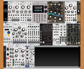 My real System 2023 and all my modules (copy)