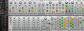 2500 Go Rack 3 Voice Poly