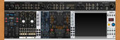 My sanest Eurorack