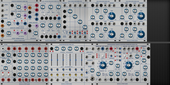 My Buchla 208