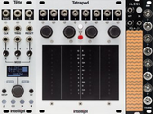 CV Control (Manual)
