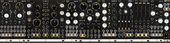 My oaten Eurorack