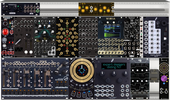 My dauby Eurorack