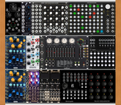 Sequencer Rack Extended