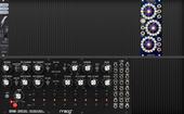 My haunted Eurorack