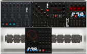 Midi Control