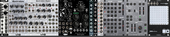 ARP 2600 +