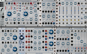 Buchla Rack (copy)