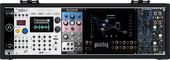 Simple Behringer Rack