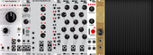 My affine Eurorack