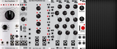 My affine Eurorack