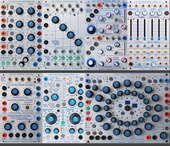 My snouted Buchla