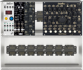 My revived Eurorack