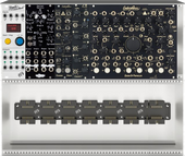 My revived Eurorack
