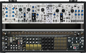 My ugly Eurorack