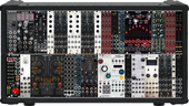 My 104 hp Eurorack (copy) (copy)