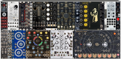My elated Eurorack