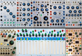 My passless Buchla (copied from mkruchkov)