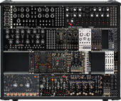 RACK 4x130 (copied from kxaamos)