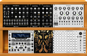 My normal Eurorack