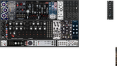 _x_Nero Di Seppia Modular Techno Ideas
