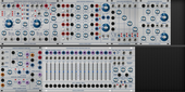 TT Buchla setup